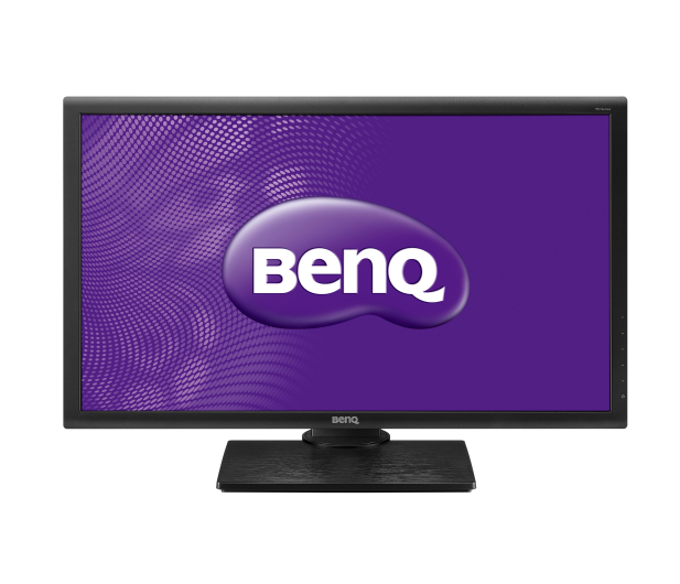 BenQ PD2700Q czarny - 358046 - zdjęcie 5